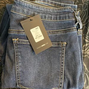 Brand new jeans with tags